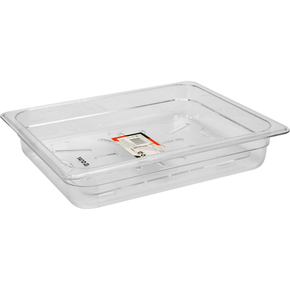 Odkapávací dno GN 1/2, polykarbonát | YATO, YG-00461