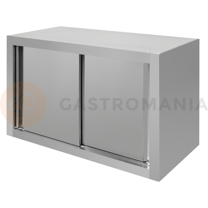 Nástěnná skříňka 1000x400x650 mm | YATO, YG-08900