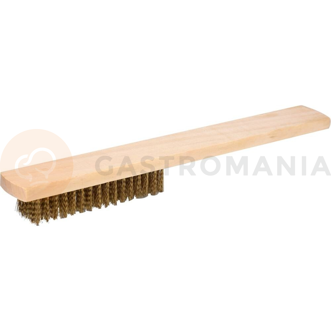 Elektrický kontaktní gril PANINI hladký 44 cm 2,2 kW | YATO, YG-04558