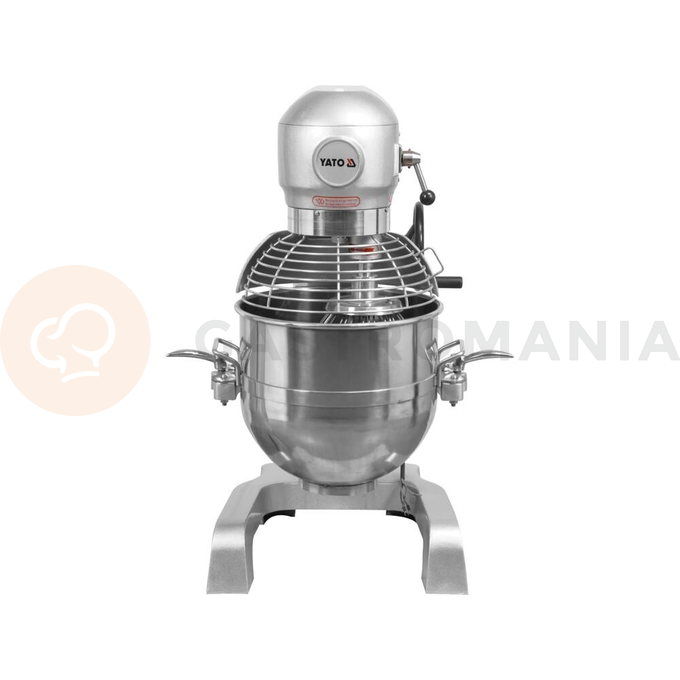 Planetární mixér 40 l | YATO, YG-03023
