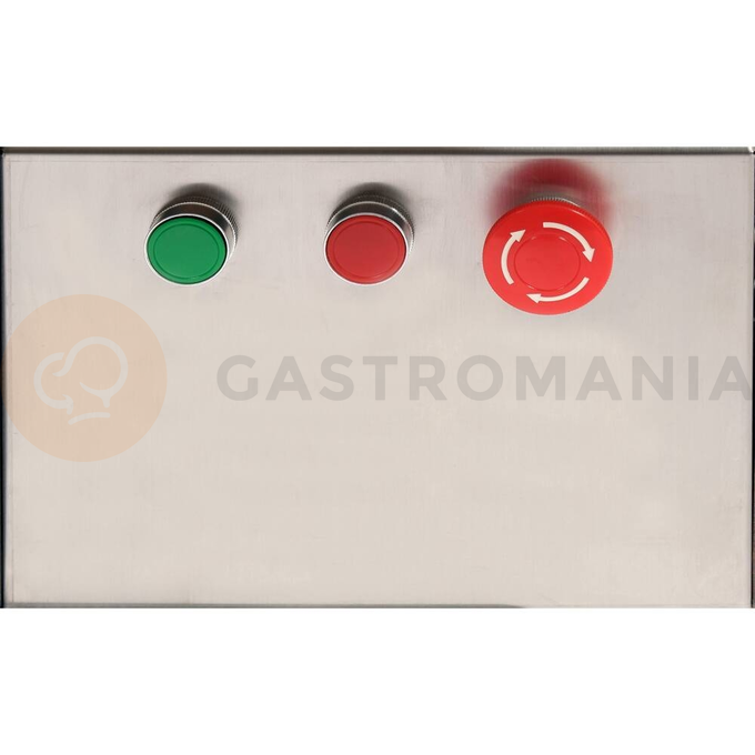 Pila na kosti 850 W | YATO, YG-03395