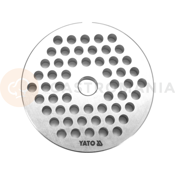 Sítko s průměrem ok 6 mm pro mlýnek na maso YG-03235 | YATO, YG-03237