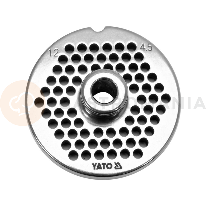 Sítko s průměrem ok 4,5 mm pro YG-03215 s objímkou | YATO, YG-03261