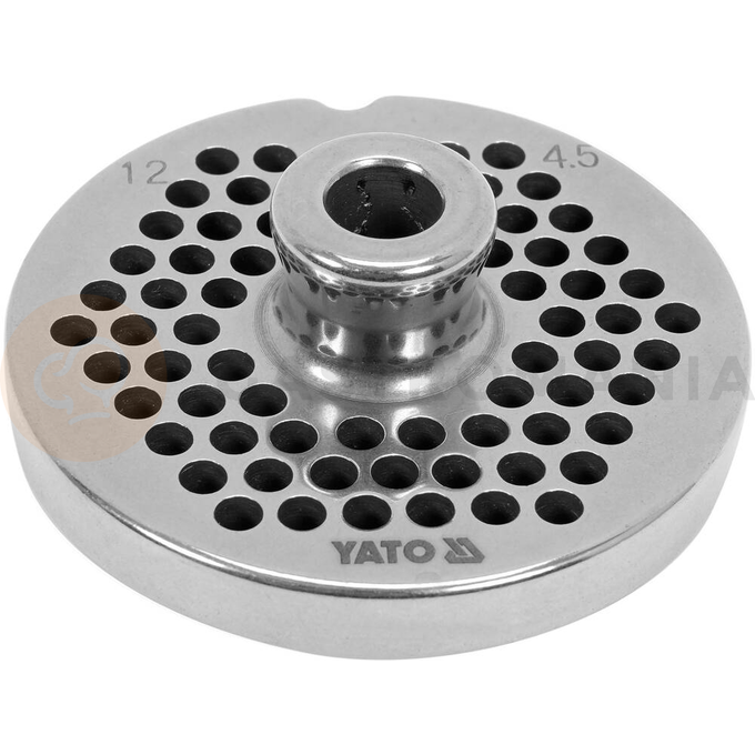 Sítko s průměrem ok 4,5 mm pro YG-03215 s objímkou | YATO, YG-03261