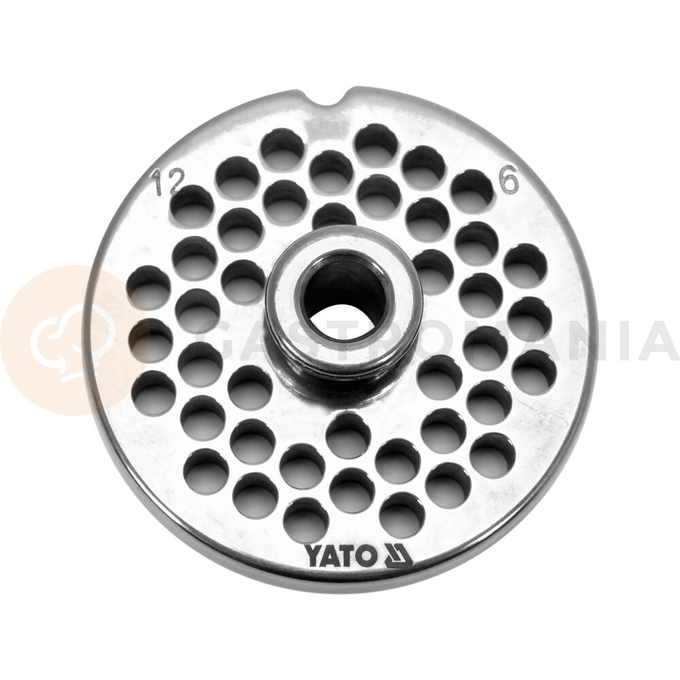 Sítko o průměru ok 6 mm pro YG-03215 s objímkou | YATO, YG-03262