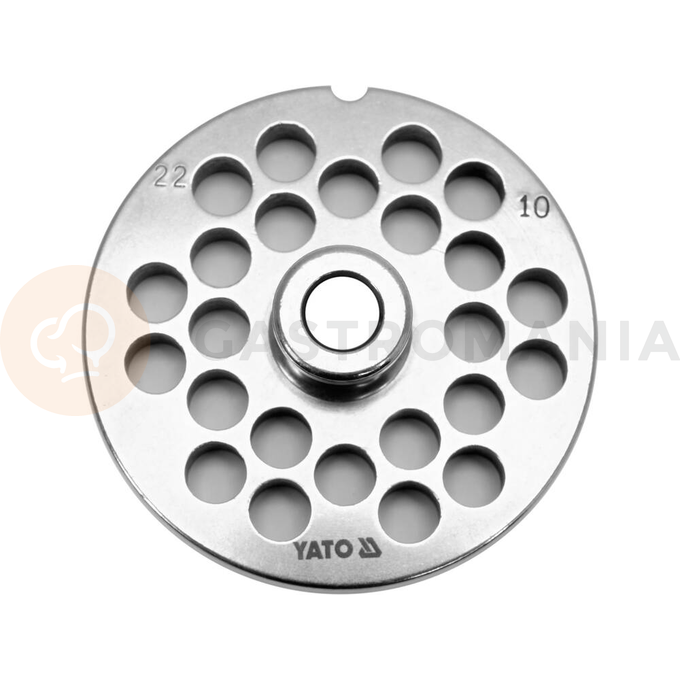 Sítko s průměrem ok 10 mm pro YG-03235 s objímkou | YATO, YG-03274