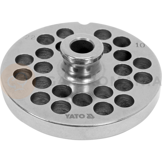 Sítko s průměrem ok 10 mm pro YG-03235 s objímkou | YATO, YG-03274
