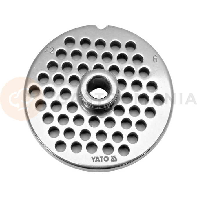 Sítko o průměru ok 6 mm pro YG-03235 s objímkou | YATO, YG-03272