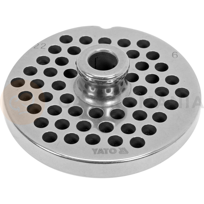 Sítko o průměru ok 6 mm pro YG-03235 s objímkou | YATO, YG-03272