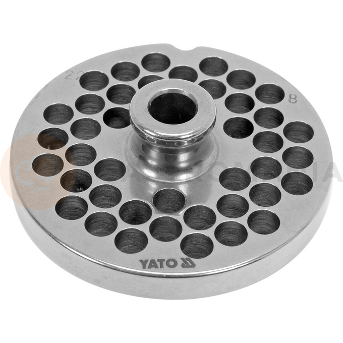 Síto o průměru ok 8 mm pro YG-03235 s objímkou | YATO, YG-03273