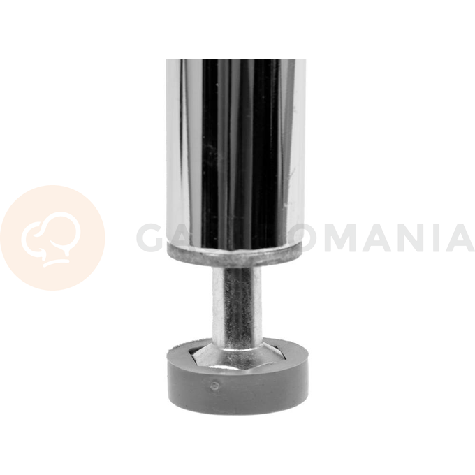 Stojina pro skladový regál 1880 mm | YATO, YG-09065