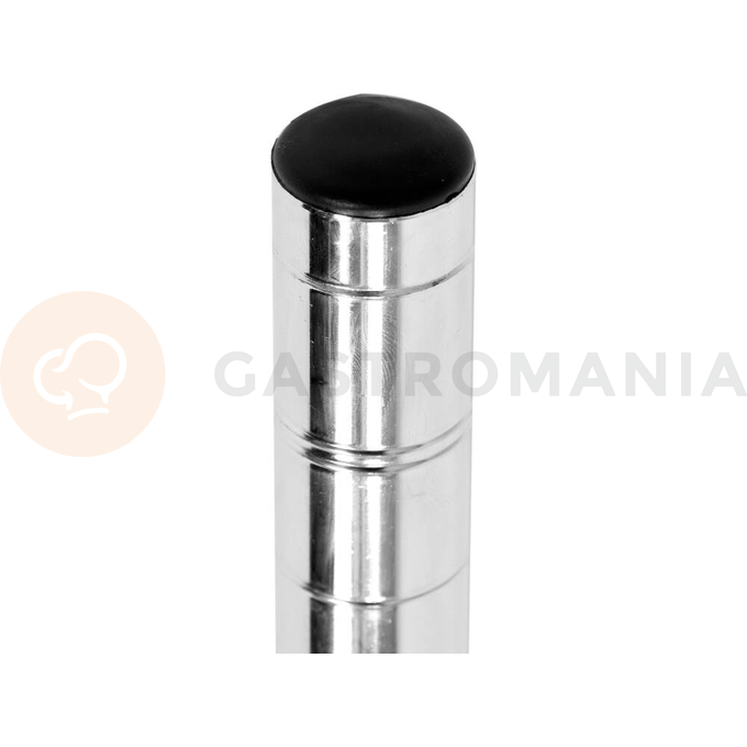 Stojina pro skladový regál 1880 mm | YATO, YG-09065