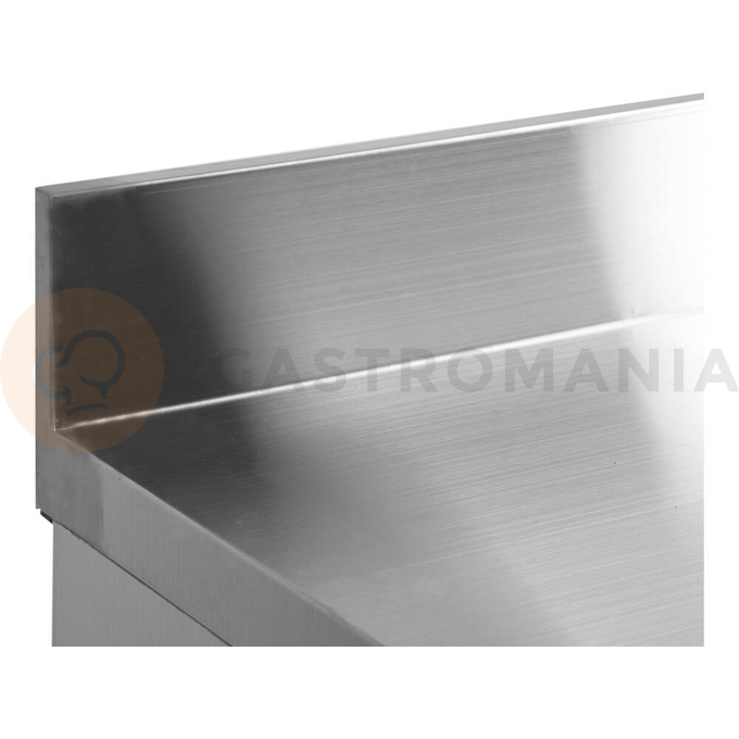 Dvoudveřový mrazící stůl - Line 700 | YATO, YG-05251