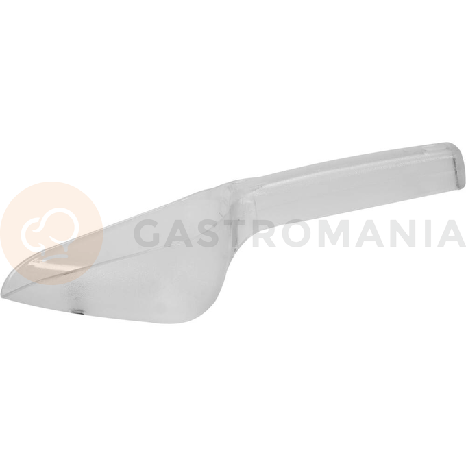 Polykarbonátová lopatka180 ml | YATO, YG-02460