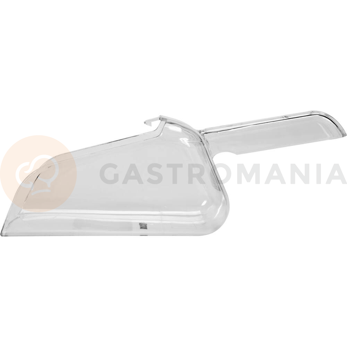 Polykarbonátová lopatka 950 ml | YATO, YG-02461