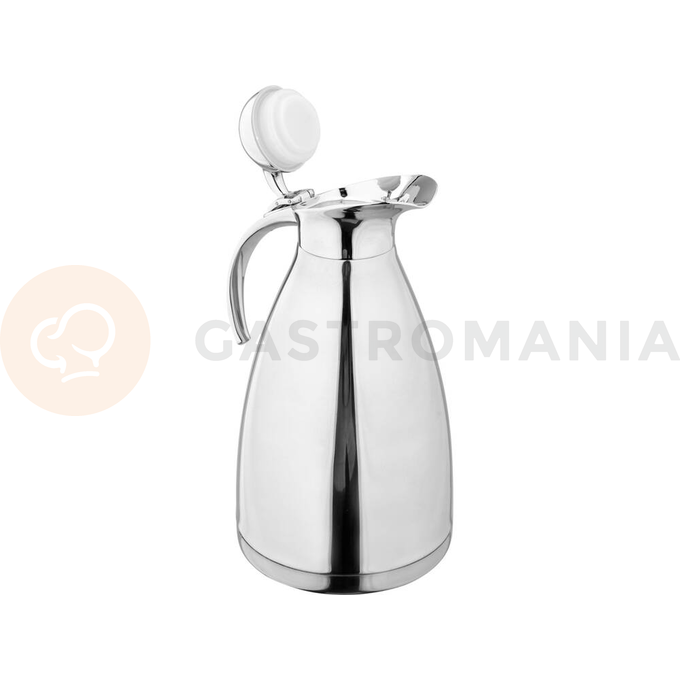 Termoska z nerezové oceli 1,5 l | YATO, YG-07026