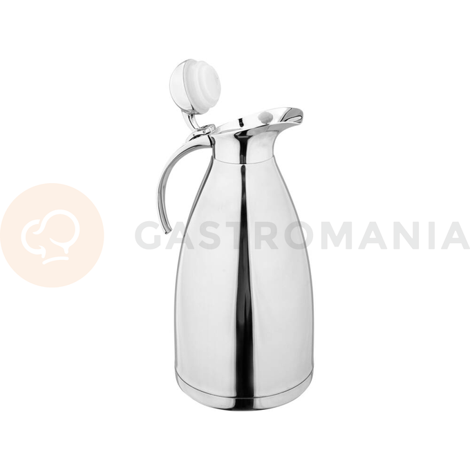 Termoska z nerezové oceli 2 l | YATO, YG-07027
