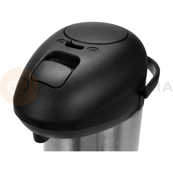 Termoska s pumpičkou 3,0 l | YATO, YG-07020