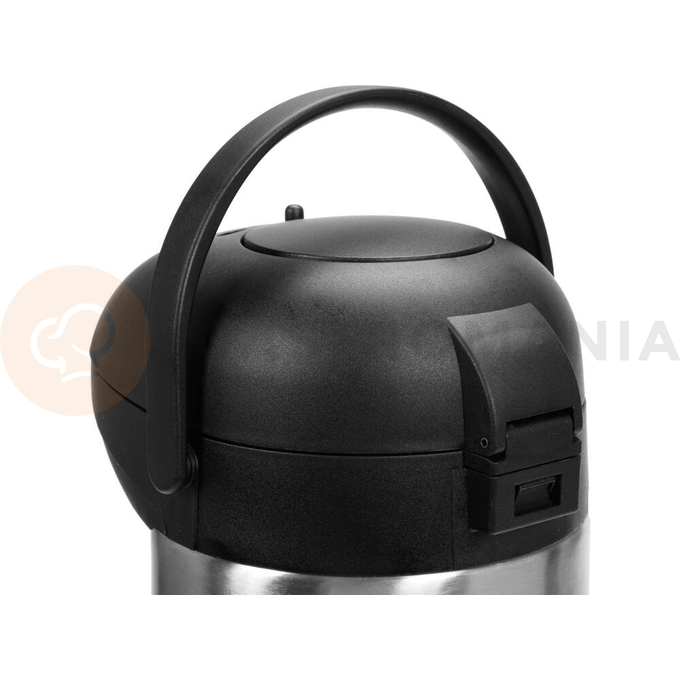 Termoska s pumpičkou 3,0 l | YATO, YG-07020