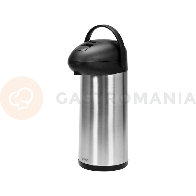 Termoska s pumpičkou 5 l | YATO, YG-07019