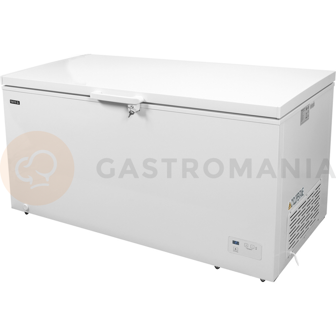 Mrazící box 435 l | YATO, YG-05179