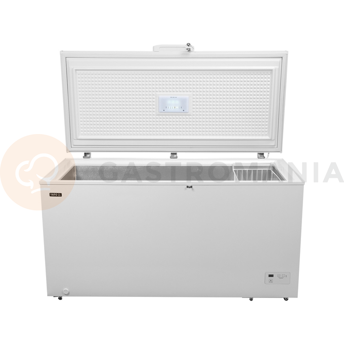 Mrazící box 435 l | YATO, YG-05179