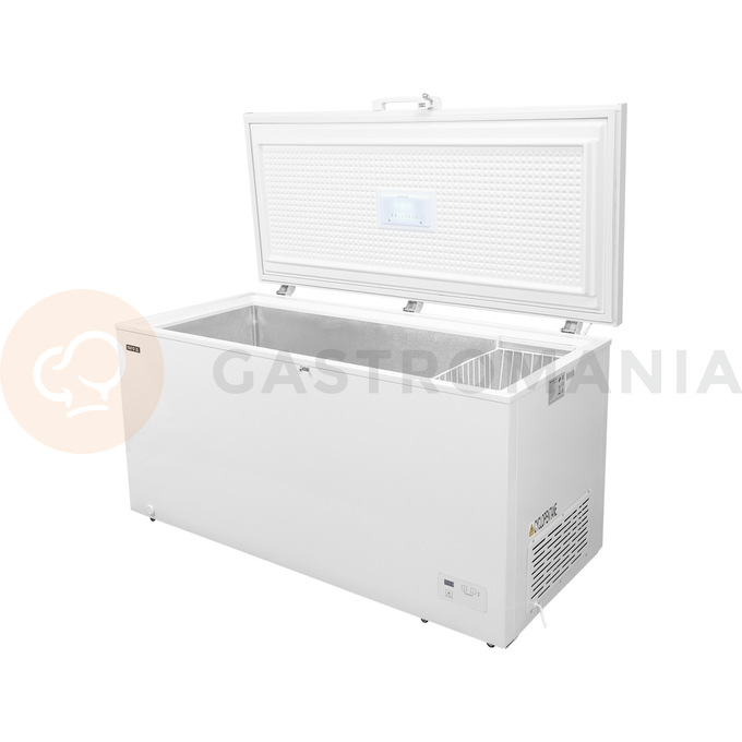 Mrazící box 435 l | YATO, YG-05179