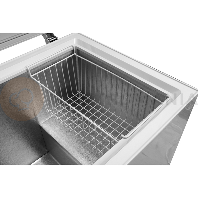 Mrazící box 435 l | YATO, YG-05179