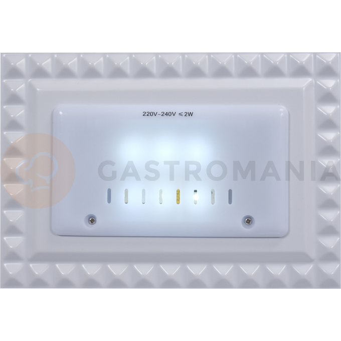 Mrazící box 435 l | YATO, YG-05179
