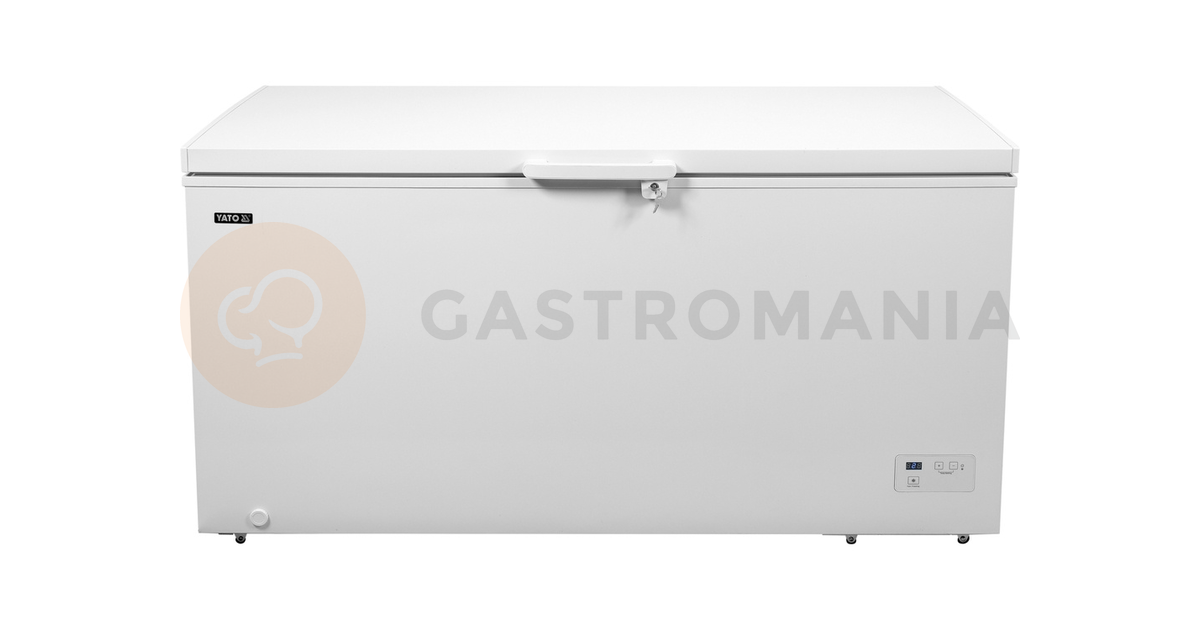 Mrazící box 435 l | YATO, YG-05179