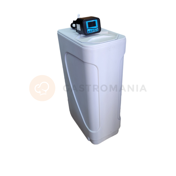 Automatický změkčovač horké vody 9000 l | MIJAR, Maxi Elegant F10 Hot