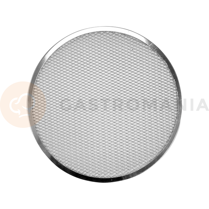 Síto na pizzu 330 mm | YATO, YG-02033