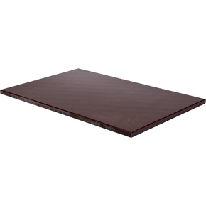 Krájecí deska 450x300x13 mm, hnědá | YATO, YG-02175