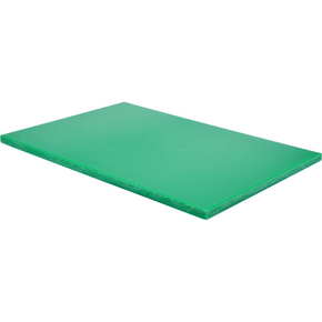 Krájecí deska 600x400x20 mm, zelená | YATO, YG-02181