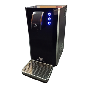 Výrobník sody 50 l/h | MIJAR, Soda Lux