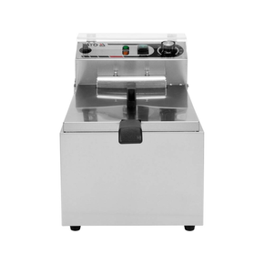 Fritéza 1-komorová 11 l 5 kW | YATO, YG-04617