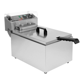 Fritéza 1-komorová 11 l 5 kW | YATO, YG-04617