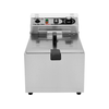 Fritéza 1-komorová 8,5 l 3,3 kW | YATO, YG-04616