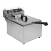 Fritéza 1-komorová 8,5 l 3,3 kW | YATO, YG-04616