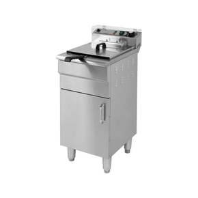 Elektrická fritéza 11,5 l se skříňkou | YATO, YG-04636