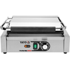 Elektrický kontaktní gril PANINI hladký 44 cm 2,2 kW | YATO, YG-04558