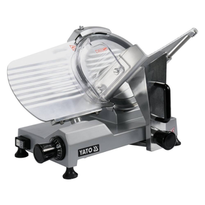 Nářezový stroj 250 mm poloautomatický | YATO, YG-03118