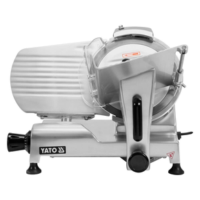 Nářezový stroj 250 mm poloautomatický | YATO, YG-03120