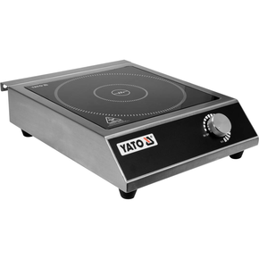 Indukční vařič s manuálním nastavením 3500 W | YATO, YG-04700