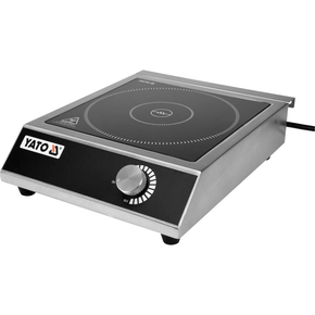 Indukční vařič s manuálním nastavením 3500 W | YATO, YG-04700