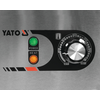 Elektrická grilovací deska hladká 2x2,2 kW 73 cm | YATO, YG-04588