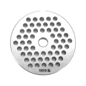 Sítko s průměrem ok 6 mm pro mlýnek na maso YG-03235 | YATO, YG-03237