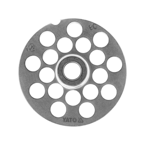 Sítko s průměrem ok 10 mm pro YG-03215 s objímkou | YATO, YG-03264