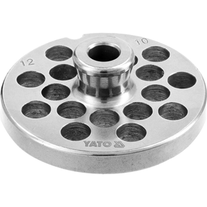 Sítko s průměrem ok 10 mm pro YG-03215 s objímkou | YATO, YG-03264