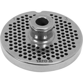 Sítko s průměrem ok 3 mm pro YG-03215 s objímkou | YATO, YG-03260